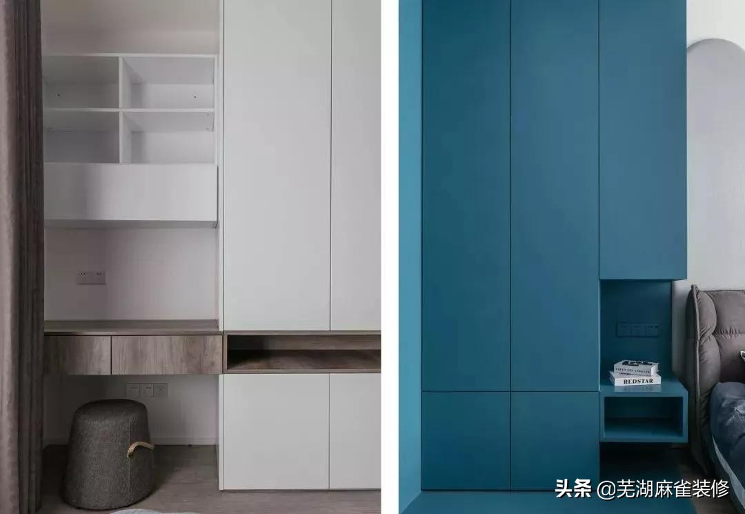 芜湖160平米轻奢装修风格,芜湖房屋装修设计现代风格