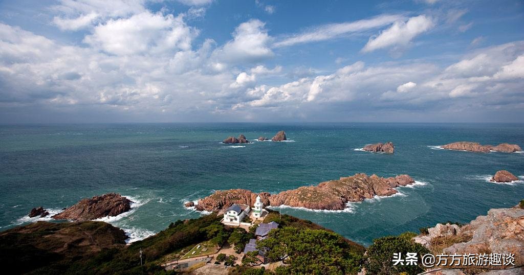 青岛海岛渔村旅游攻略,青岛渔村十大最美小渔村