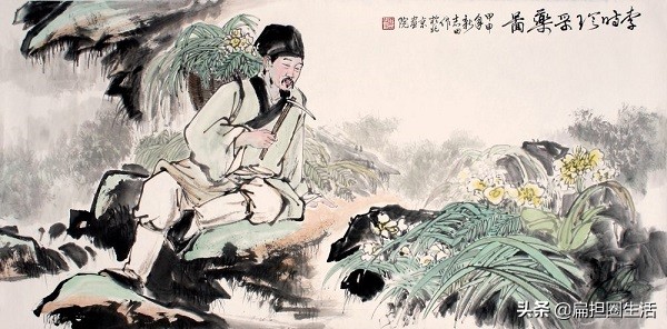 探访李时珍的医学智慧与传世经典,李时珍神医传奇给我们的启发