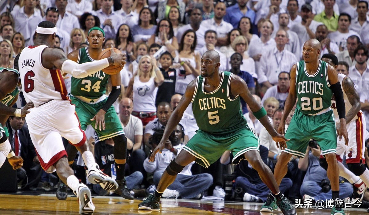 绿衫军加内特,加内特在绿军什么时候退役球衣