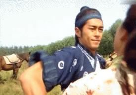 古天乐宣萱时隔18年再合作视频,古天乐宣萱再次合作