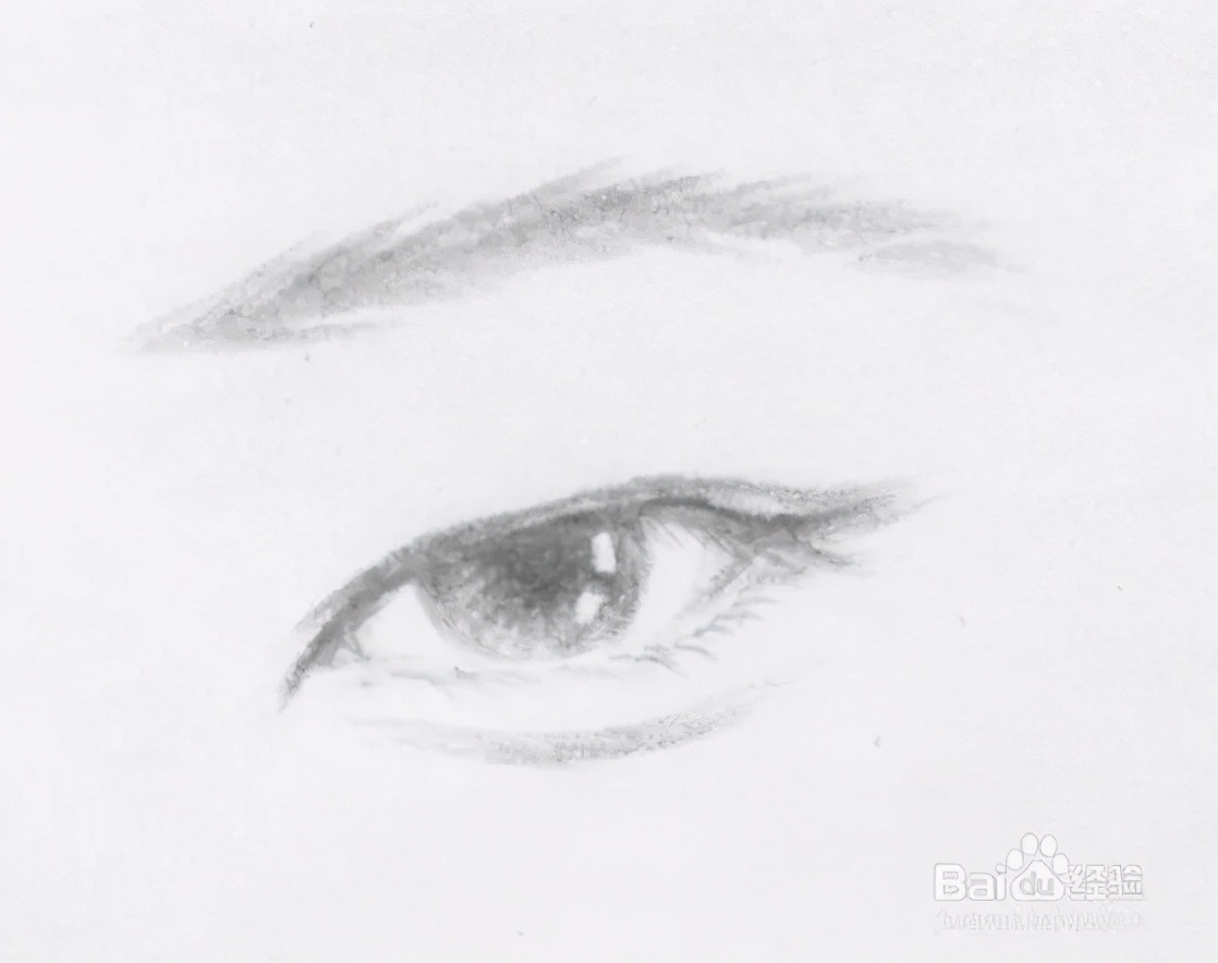 眼型对应的眉形,怎么根据自己的眼型判断眉型