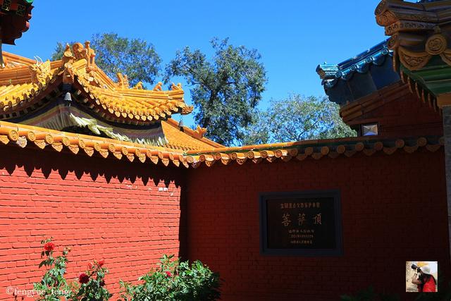 五台山高考祈福去哪几个寺庙,五台山寺庙烧香祈福平安