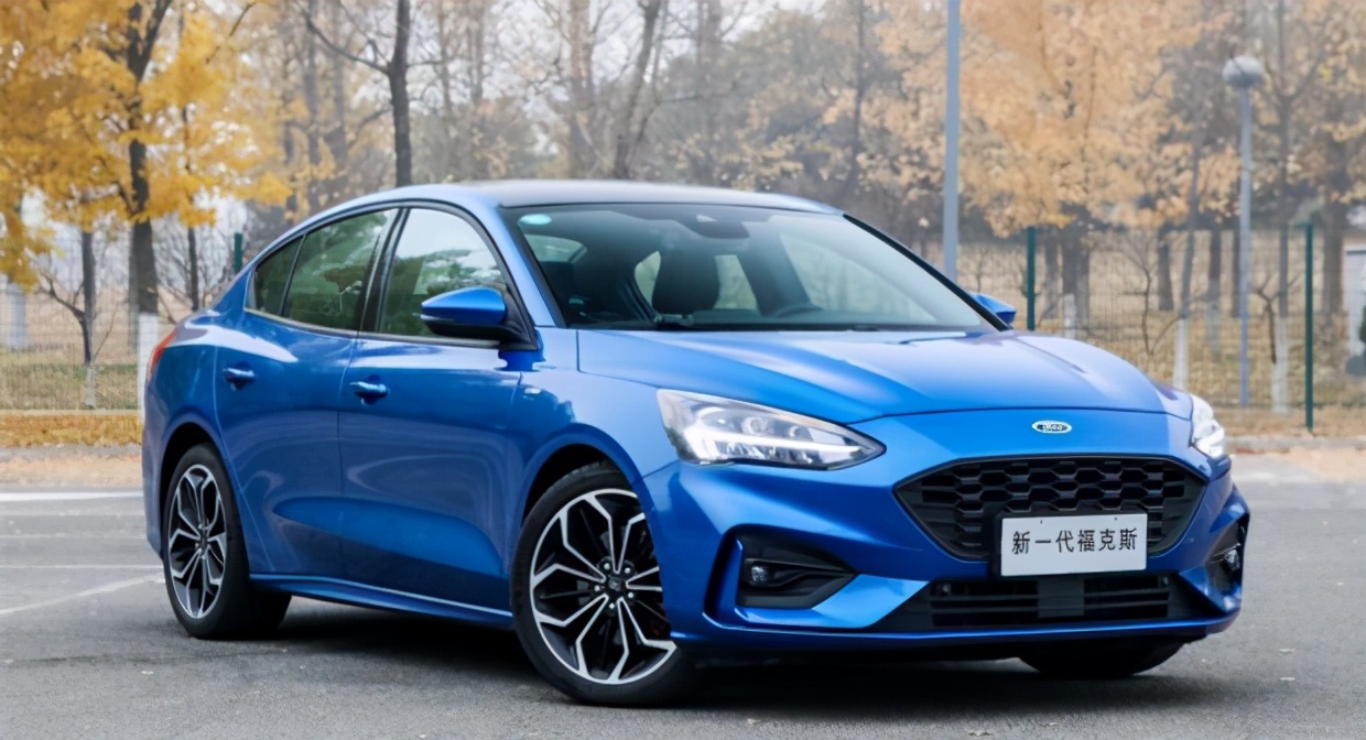 福特福克斯三缸发动机值得入手吗,福特福克斯1.5t三缸10万公里