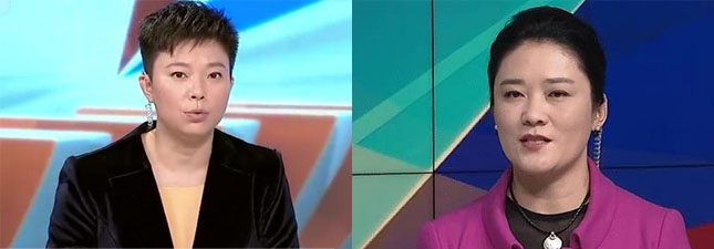 杨影解说名场面,杨影讲解视频