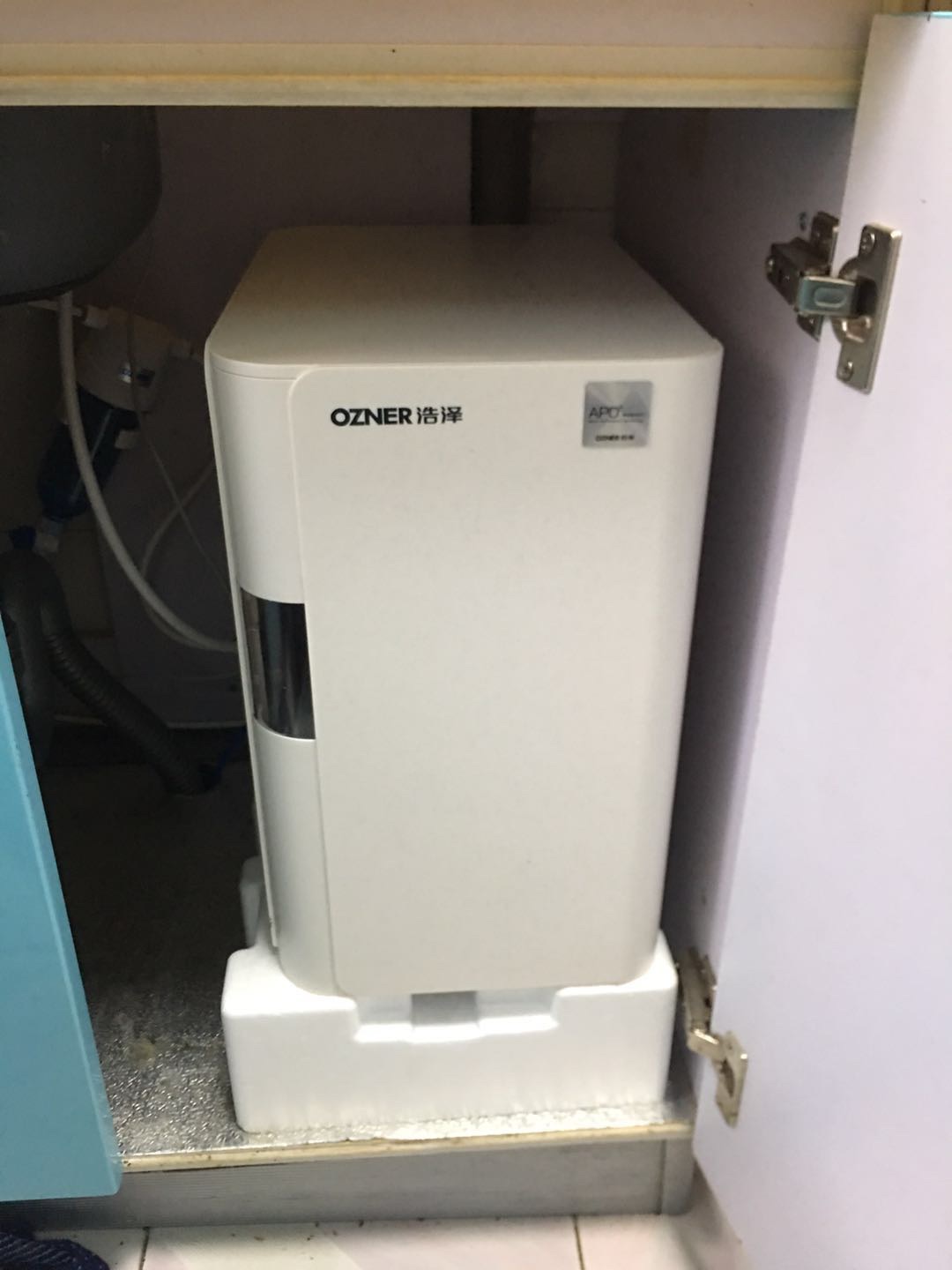 浩泽净水器有什么优缺点,净水器品牌评测