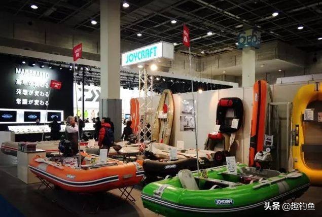 日本钓鱼具品牌排行榜,日本渔具钓具品牌大全图
