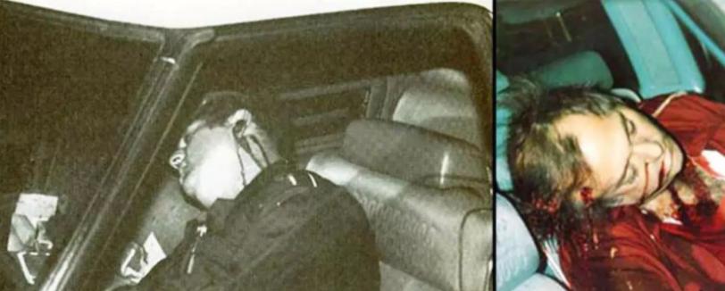 墨西哥毒枭美国中情局,美国中情局卧底墨西哥毒枭