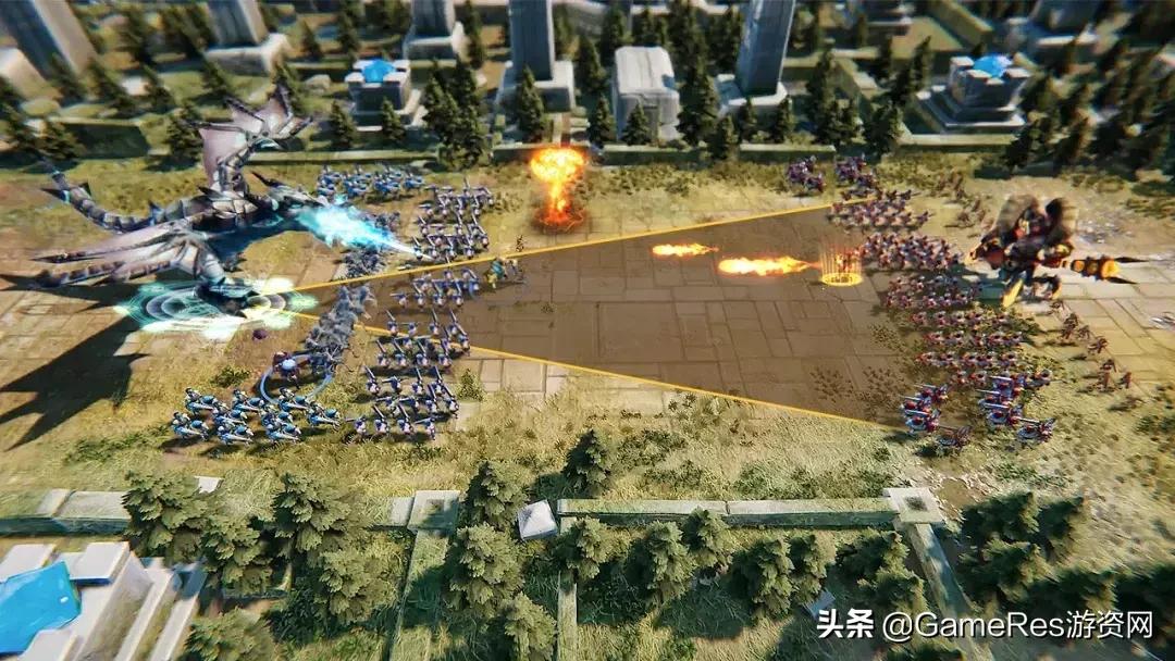 王国纪元教程,王国纪元怎么建造合理