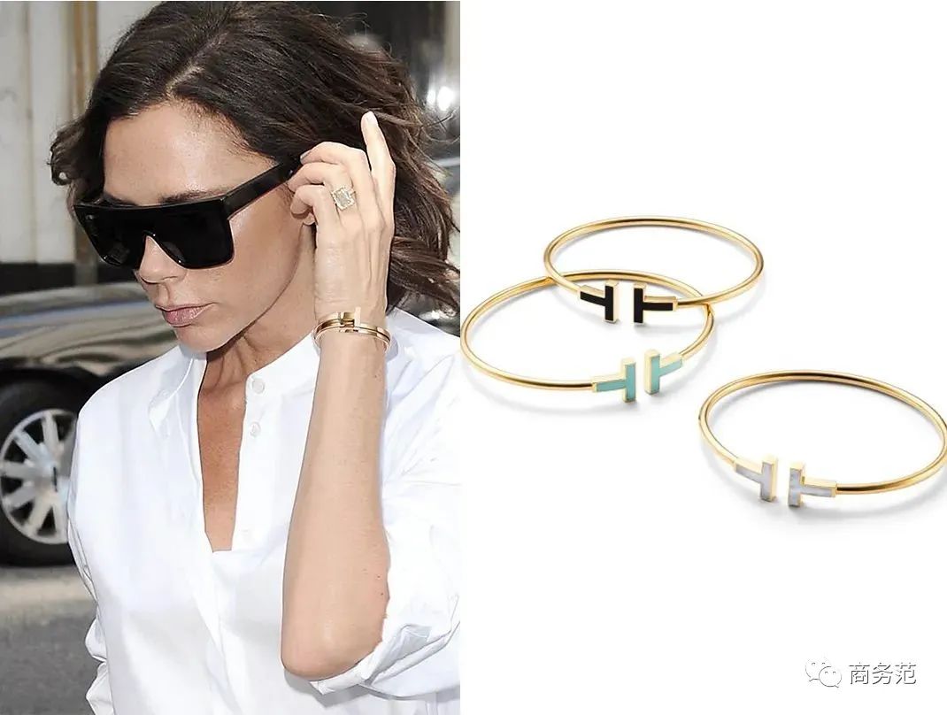 21年最火手镯,21款经典大气的手镯买了不过时