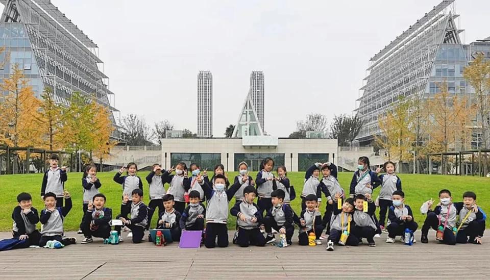 碧源月湖景观,碧源月湖公园