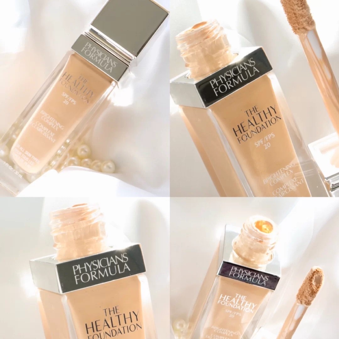 纪梵希恒颜持妆粉底液氧化得快吗,雅诗兰黛粉底液氧化快不快