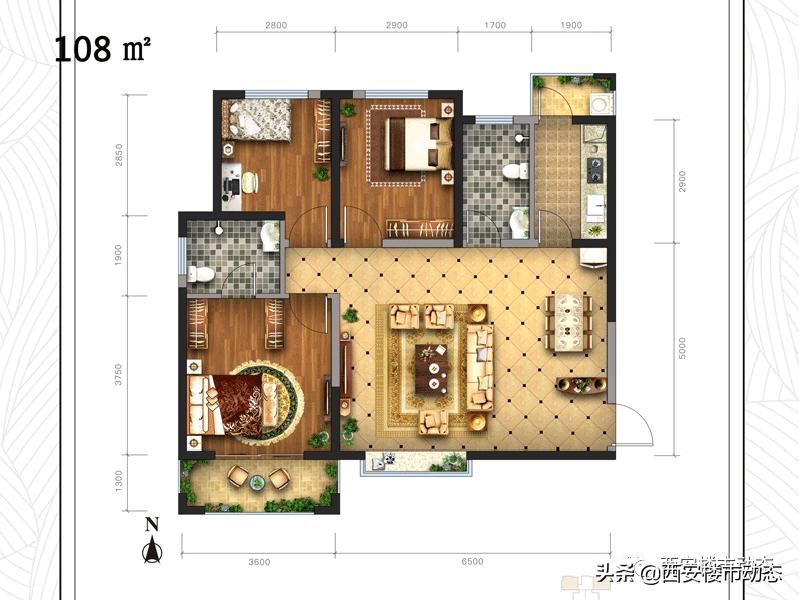 隆源国际城房子值得买吗,隆源国际城金街值不值得买