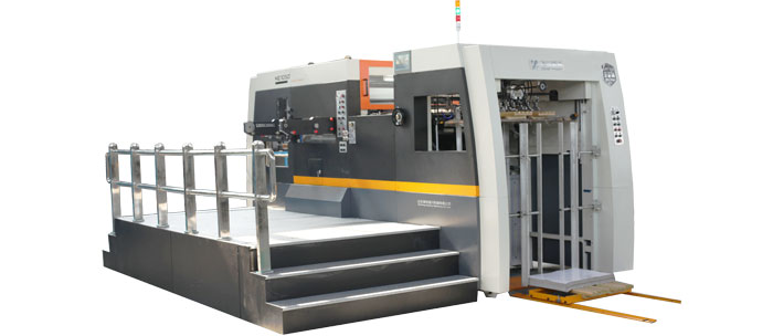 全自动平压平模切机优缺点,平压平模切机是干什么用的