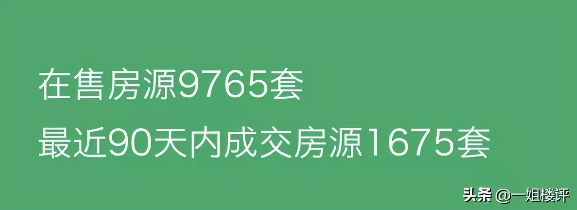 留在关山的最低门槛！超低密，北看东湖，南向楼间距约140米