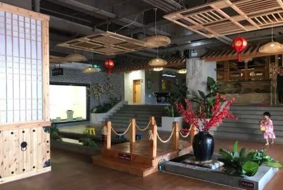 招远皮革城周围的旅游景点,招远皮革城附近有什么好玩的景点