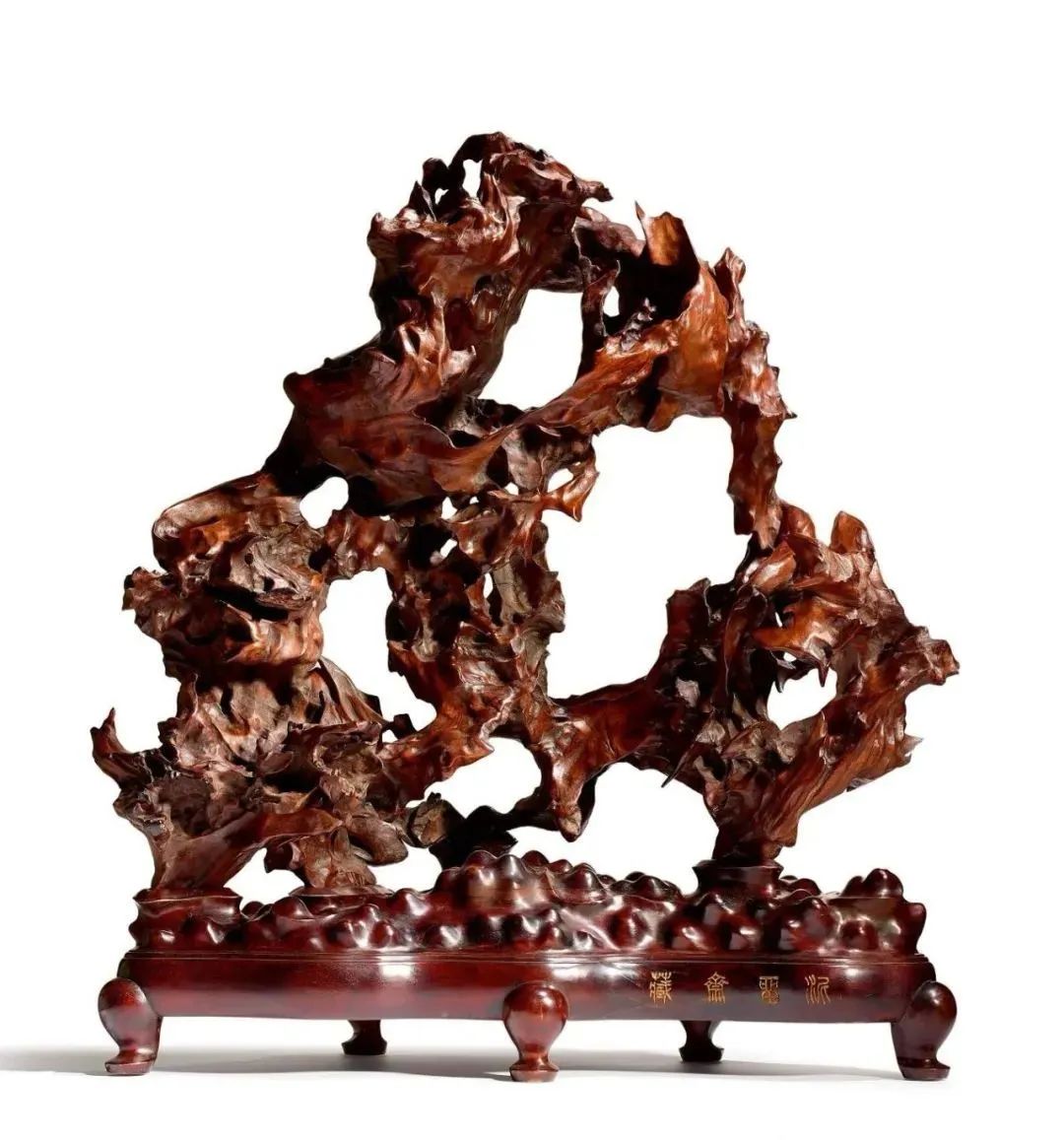 2021嘉禾送拍香港苏富比秋拍藏品 (苏富比香港秋拍各藏品价格)