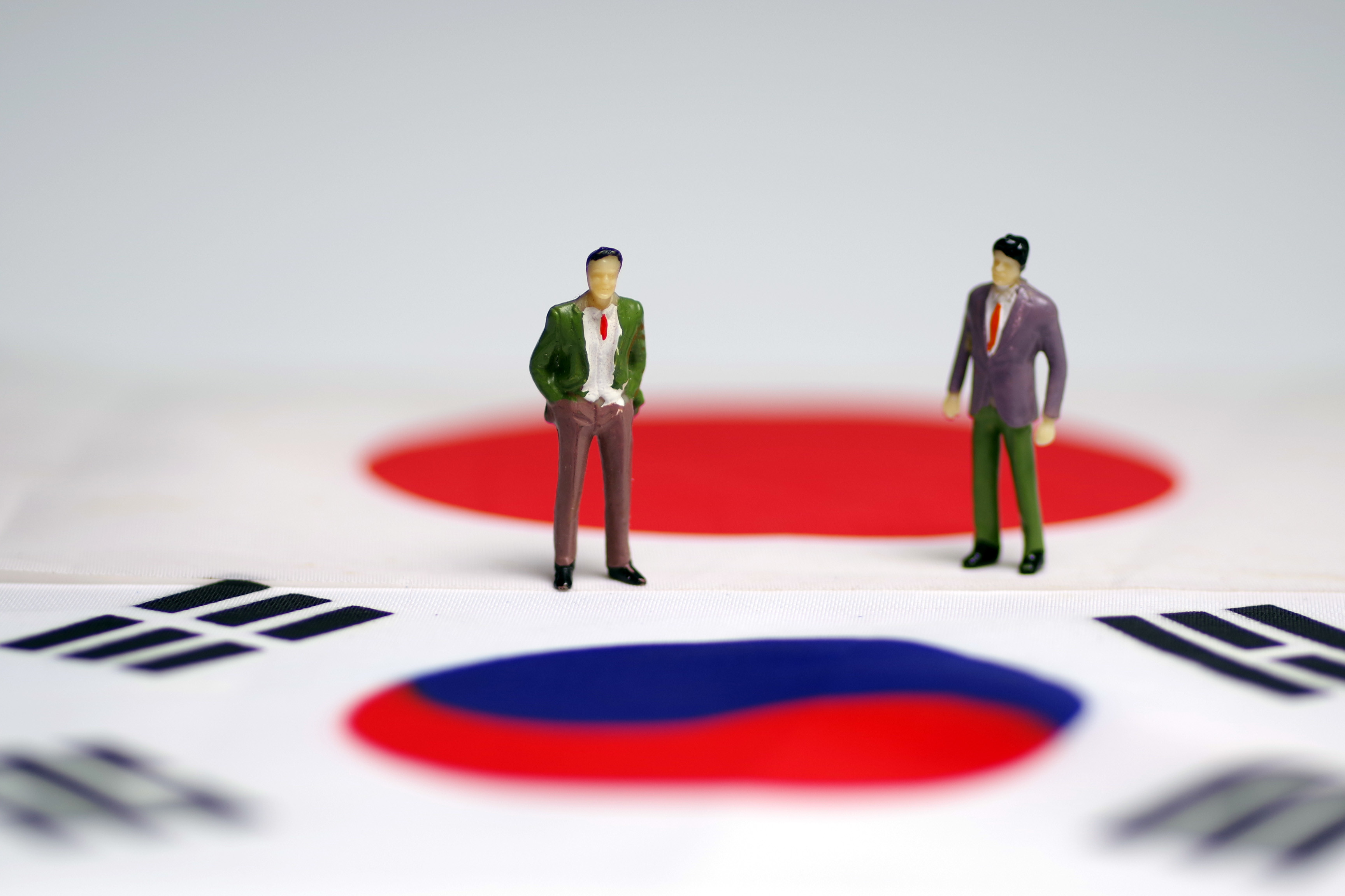 在韩国打工月入2万的工作,在韩国月入400万韩元是什么水平