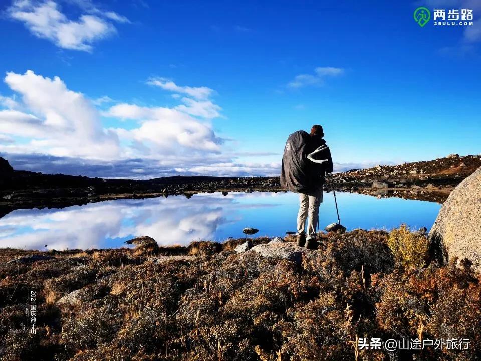 户外爬山三大忌讳,户外有风险爬山需谨慎量力而行