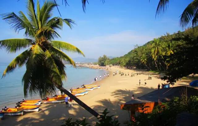 亲子游寒假去哪旅游最好,寒假孩子去哪旅游最好