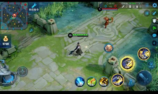 曜fmvp皮肤公布时间,曜皮肤fmvp皮肤骑鹰