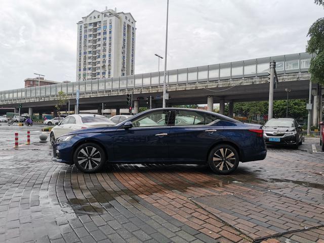 天籁车的优缺点有哪些,天籁的车的优缺点