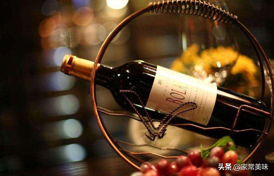 红酒白酒的摆放正确方法,家里红酒怎么放置最好