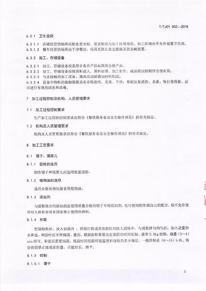 天津煎饼馃子标准做法,吃遍天津煎饼馃子30强