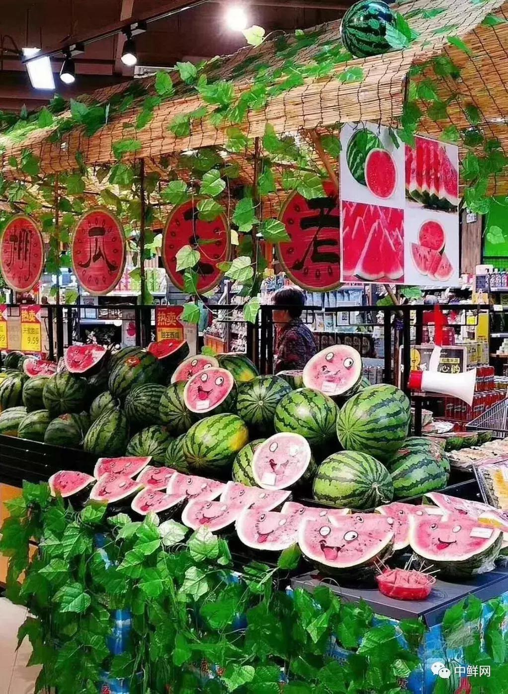 夏季卖西瓜技巧,夏天西瓜如何售卖比较赚钱