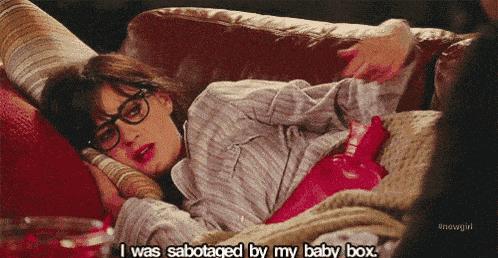 减肥期间例假迟到早退怎么破