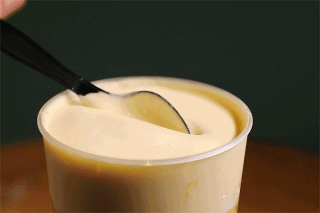 奶茶越来越像八宝粥,现在的奶茶越来越像八宝粥了