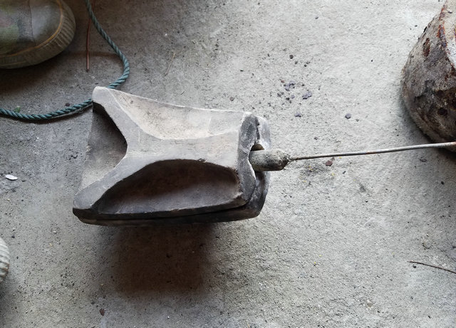 “锔缸补鼎”“兑糖客”……昔日泰顺那些走村串户的商贩