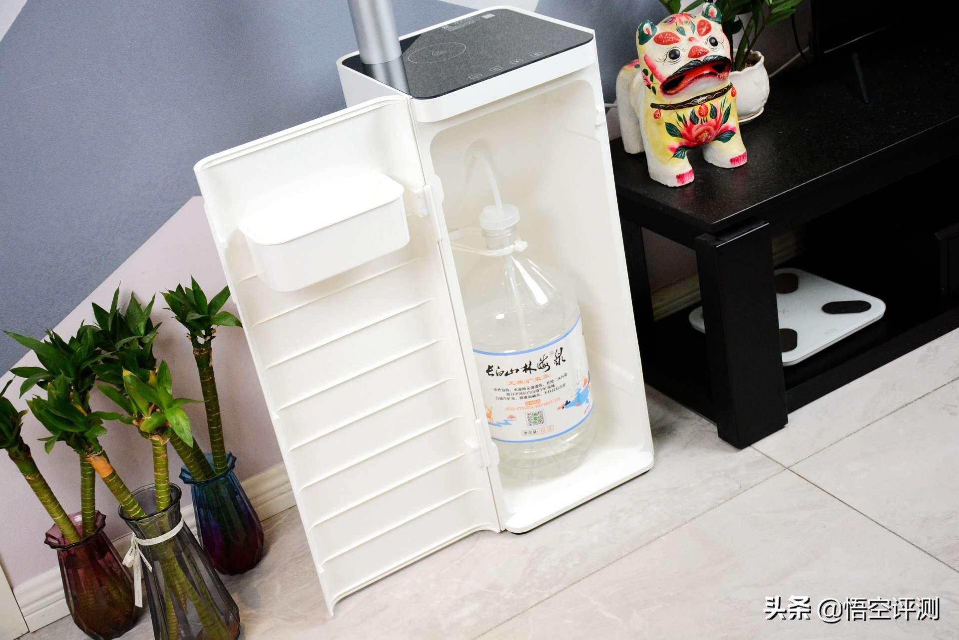 茶吧机和烧水壶哪个好测评,茶吧机烧水壶食品级304测评