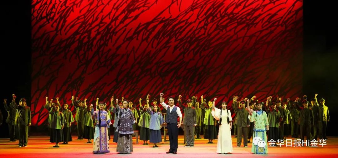 金华晚报2019,金华晚报新闻联播