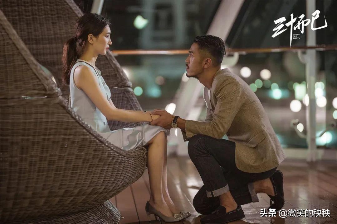 比起顾佳“贵妇”风，王漫妮的显贵穿搭和精准购物，更值得参考