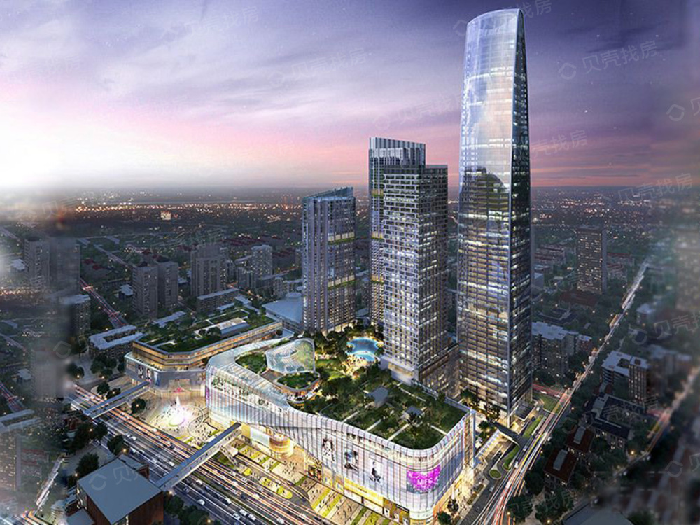 天津各个区的优点和缺点,天津各区发展前景排名