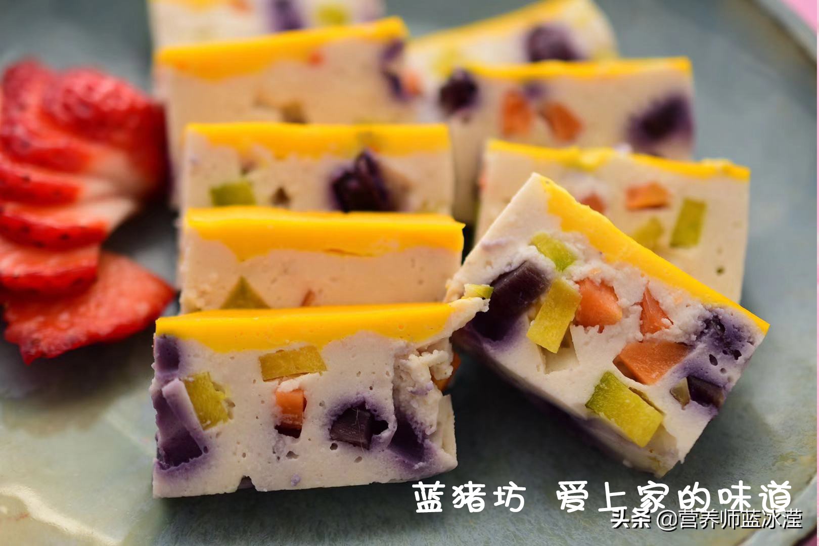 宝宝吃鱼补充什么营养最好,鱼的营养价值高不高