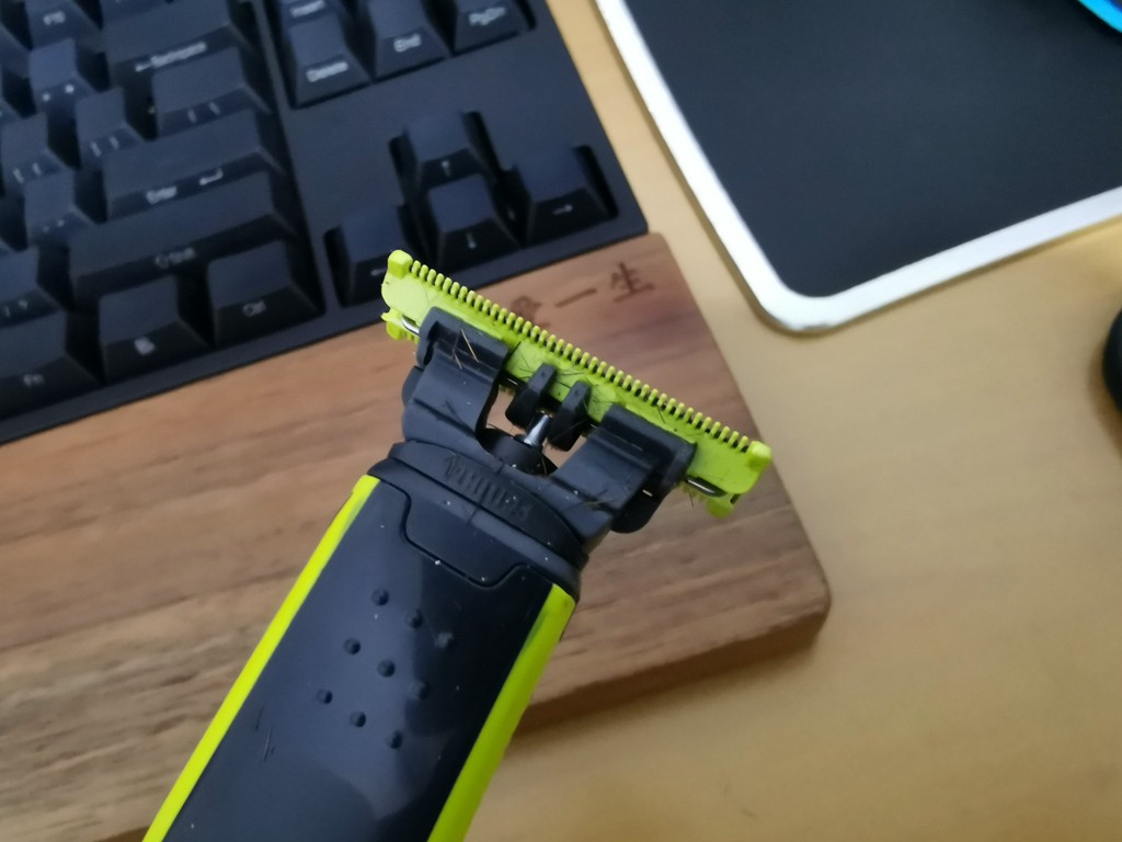 实用的剃须刀测评,电动剃须刀体验感