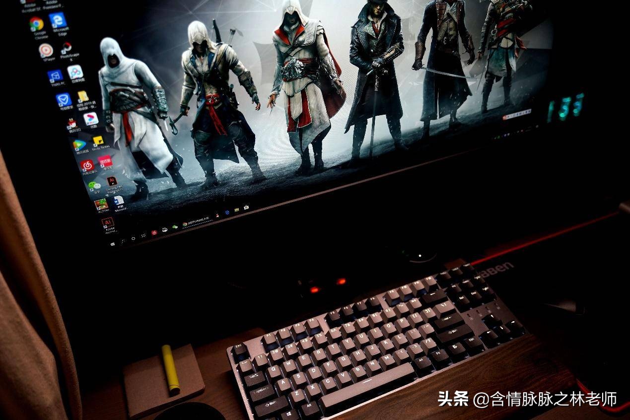 durgod杜伽k320机械键盘驱动更新,durgod杜伽k320白光