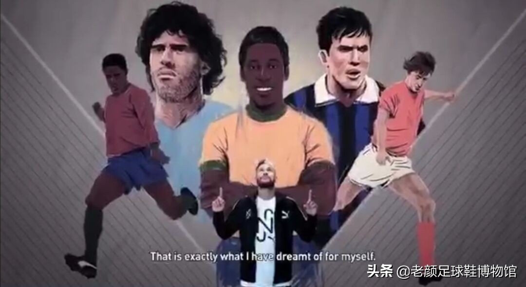 鍐呴┈灏旂绾uma,鍐呴┈灏斿拰puma绛剧害浜嗗悧