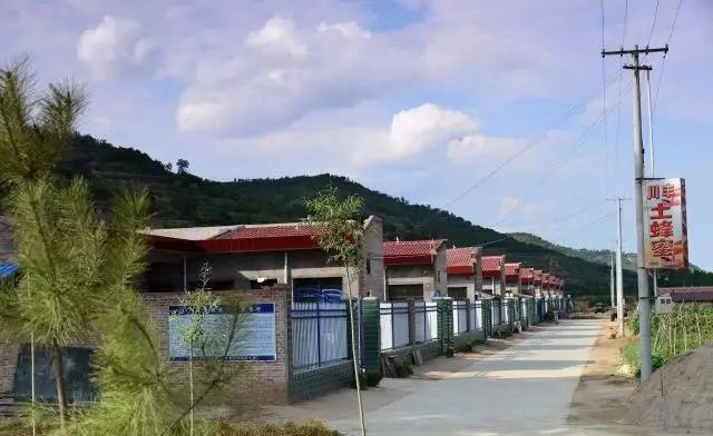 我在长武刚刚好,何必羡慕北上广