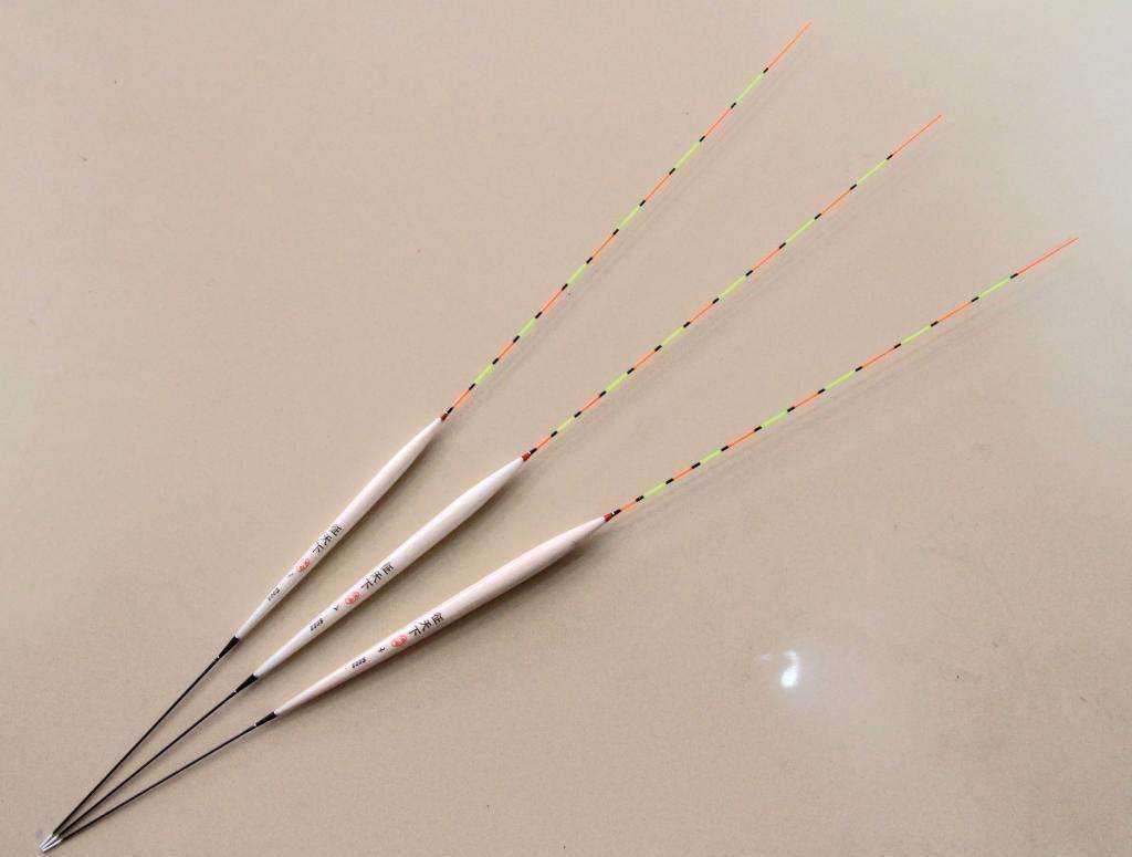 怎样选择一个好的浮漂,如何选择一款适合自己的浮漂