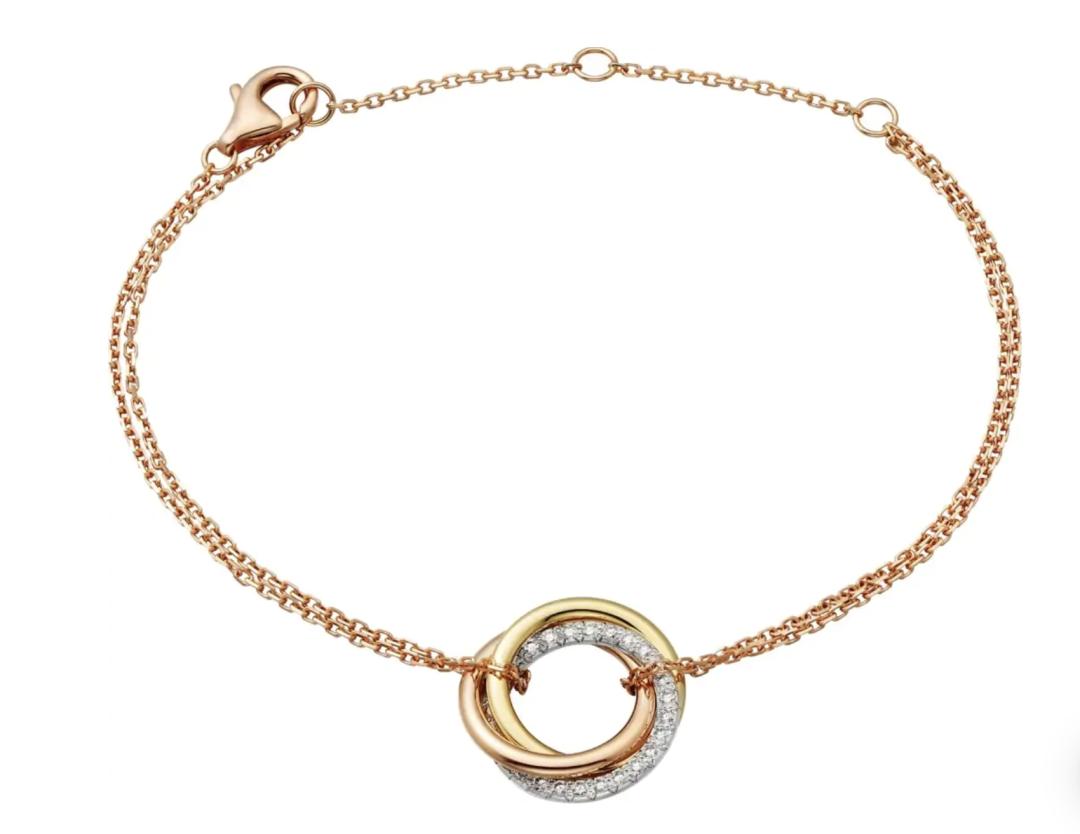 RR·TRENDS|优雅女人无法拒绝的钻石魅力