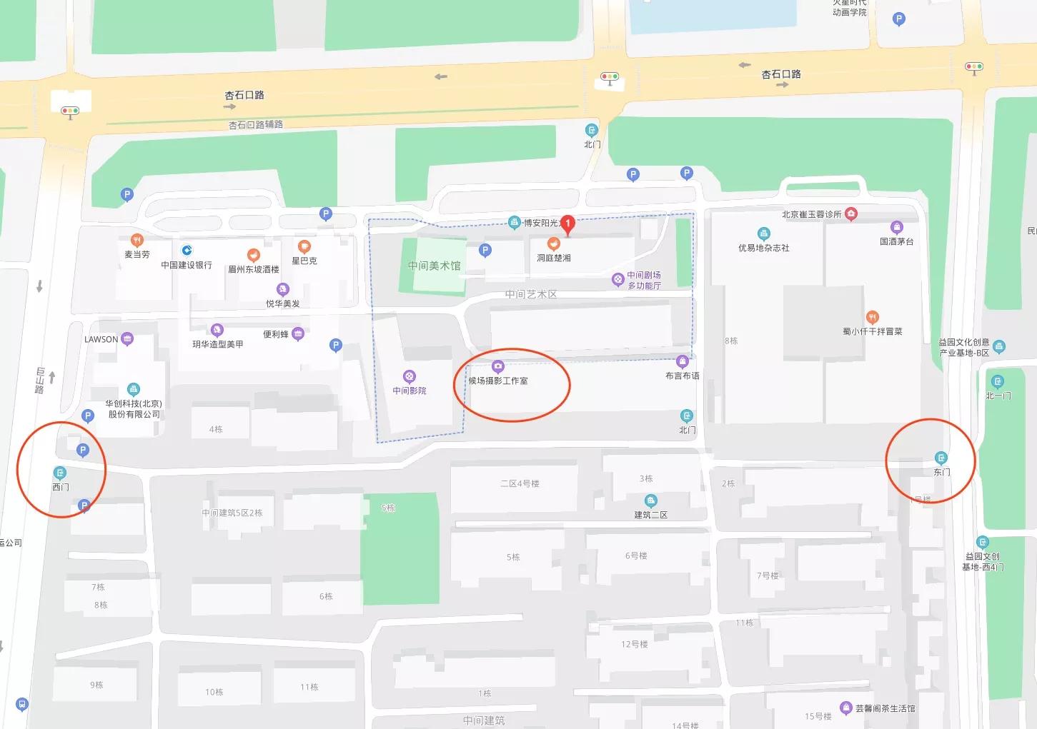 曲子摄影工作室在哪里,秘密画廊摄影工作室在哪里