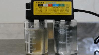 过滤器8级过滤,云米泉super1000g净水器测评