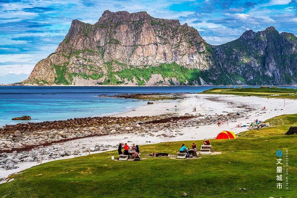 维京遇到全域旅游,美丽乡村、特色小镇一网打尽:挪威渔业史漫步