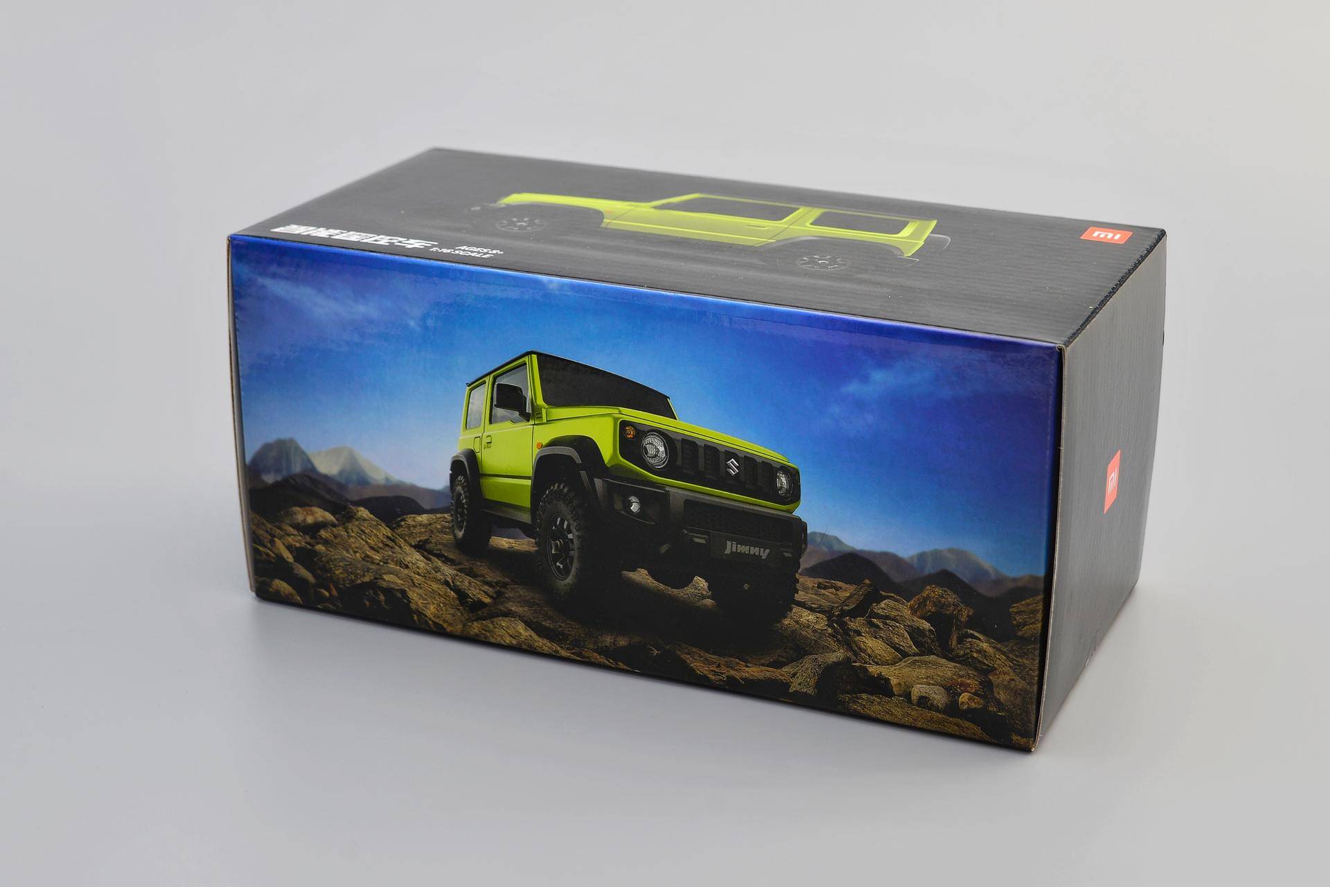 小米智能遥控车评测 (小米智能遥控车测评)