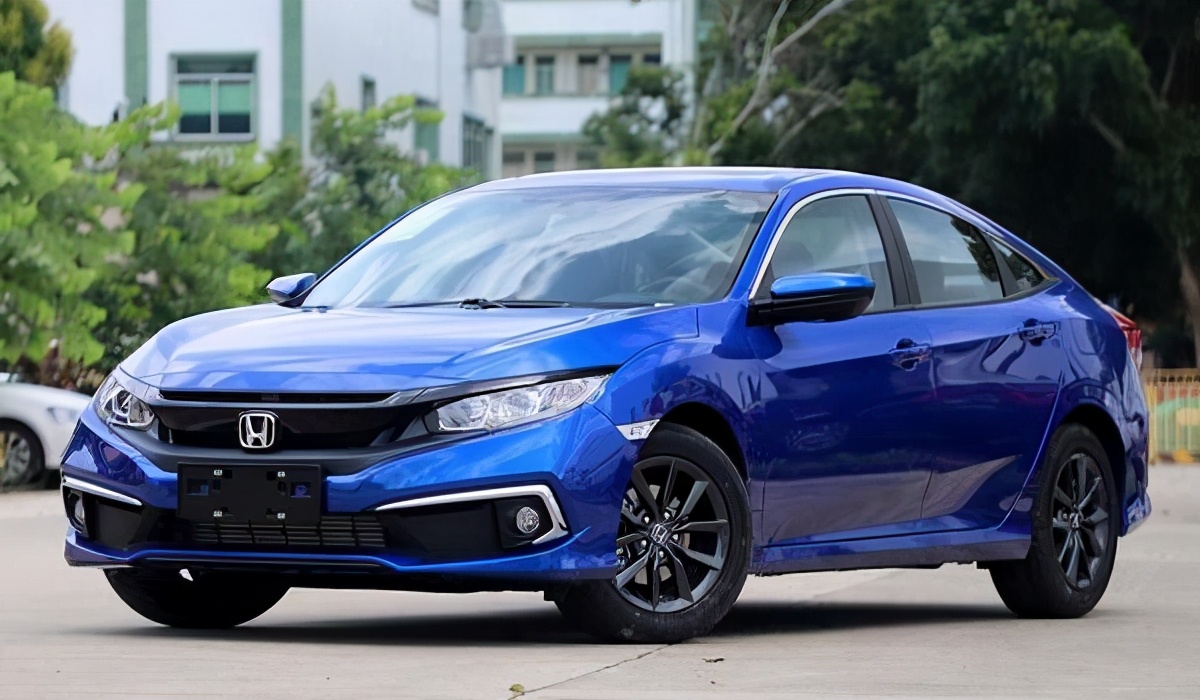 10万左右本田性价比高的车推荐,本田最值得买的轿车是哪几款