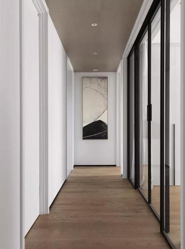 宁波小户型装修简单大气,宁波客厅简约式装修