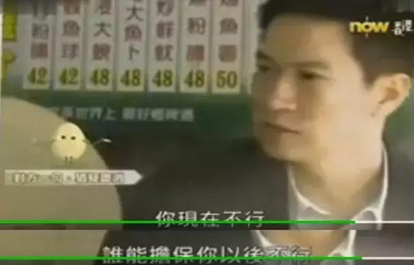 一代天后张柏芝,50岁关咏荷素颜出街竟宛如少女